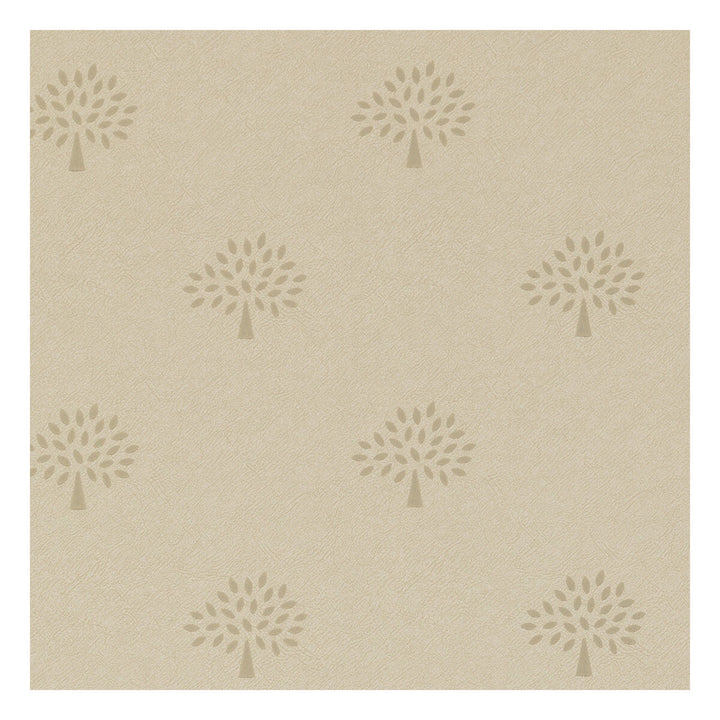 Grand Mulberry Tree Sand by Mulberry Wallcovering MODERN COUNTRY PAPER - 100% United Kingdom Horizontal: 20.488 and Vertical: 10.244 20.488 - Fabric Carolina -