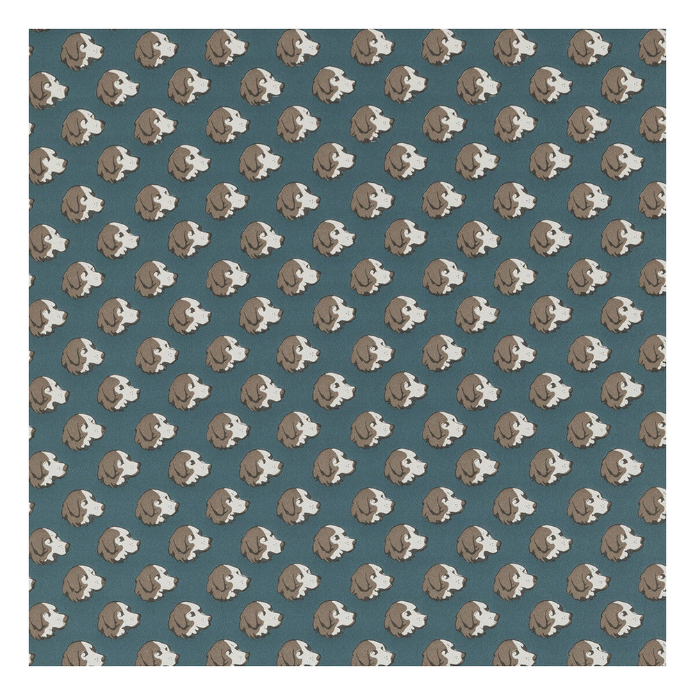 On The Scent Indigo by Mulberry Wallcovering Mulberry Wallcovering On The Scent IndigoWallcovering MODERN COUNTRY NON WOVEN - 100% United Kingdom </p><p>Repeat: H: 20.488, V: 4.728 20.488 - Fabric Carolina -