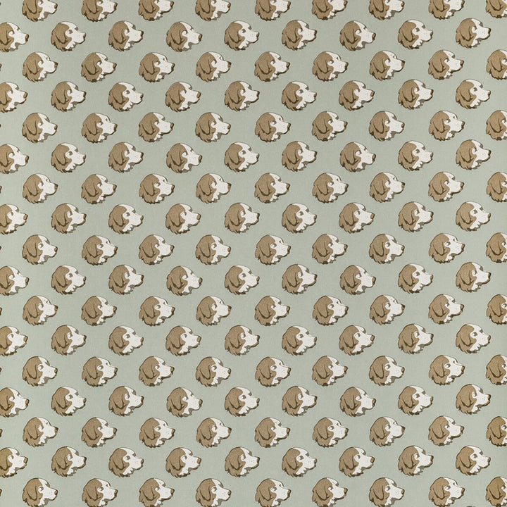On The Scent Slate Blue by Mulberry Wallcovering Mulberry Wallcovering On The Scent Slate BlueWallcovering MODERN COUNTRY NON WOVEN - 100% United Kingdom </p><p>Repeat: H: 20.488, V: 4.728 20.488 - Fabric Carolina -