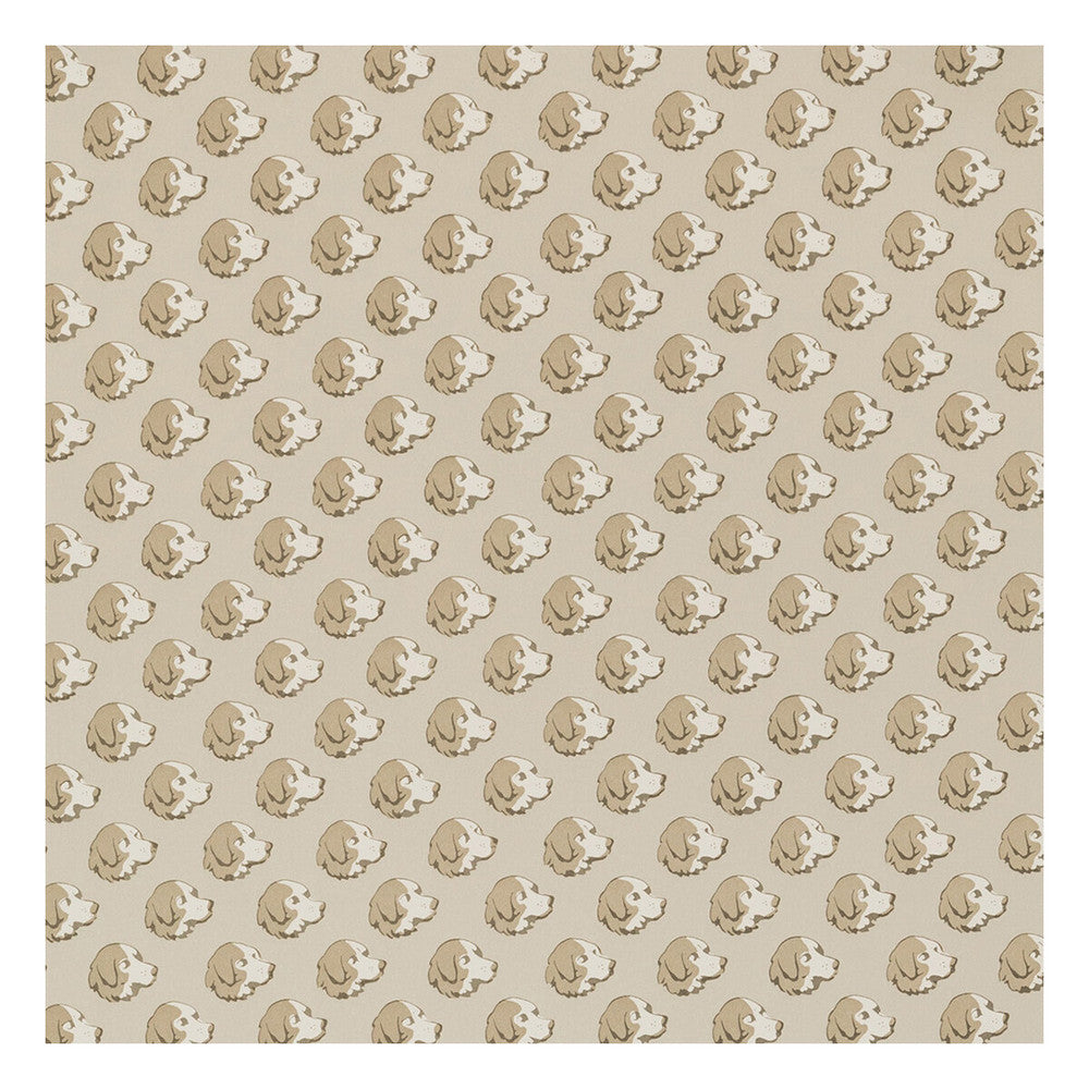 On The Scent Stone by Mulberry Designer Wallcovering MODERN COUNTRY PAPER - 100% United Kingdom Horizontal: 20.488 and Vertical: 4.728 20.488 - Swanky Fabrics -