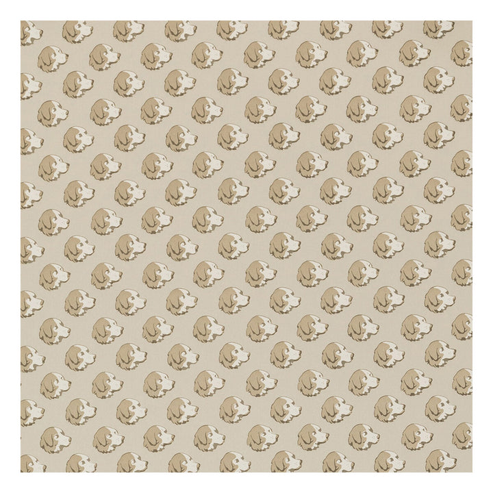 On The Scent Stone by Mulberry Wallcovering MODERN COUNTRY PAPER - 100% United Kingdom - Horizontal: 20.488 and Vertical: 4.728 20.488 - Fabric Carolina -