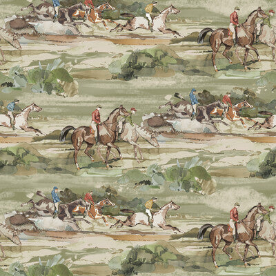 FG097.J52.0 by Mulberry Wallcovering Mulberry Wallcovering FG097.J52.0Wallcovering ICONS WALLPAPERS NON WOVEN - 100% United Kingdom </p><p>Repeat: H: , V: 19.7 27.58 - Fabric Carolina -