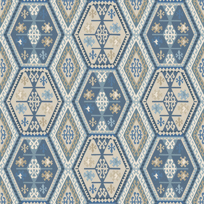 FG098.H101.0 by Mulberry Wallcovering Mulberry Wallcovering FG098.H101.0Wallcovering ICONS WALLPAPERS NON WOVEN - 100% United Kingdom </p><p>Repeat: H: , V: 18.124 27.58 - Fabric Carolina -