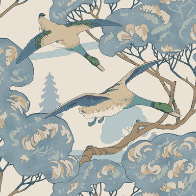 FG102.H101.0 by Mulberry Wallcovering Mulberry Wallcovering FG102.H101.0Wallcovering ICONS WALLPAPERS NON WOVEN - 100% United Kingdom </p><p>Repeat: H: , V: 26.398 27.58 - Fabric Carolina -