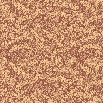 Mulberry Wallcovering FG108.H113.0 Wallcovering NON WOVEN - 100% United Kingdom </p><p>Repeat: H: , V: 27.5 21 - My Fabric Connection -