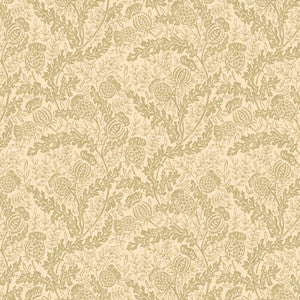 Mulberry Thistle Lovat FG108.R106.0 by Mulberry Wallcovering