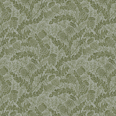 Mulberry Wallcovering FG108.S47.0 Wallcovering NON WOVEN - 100% United Kingdom </p><p>Repeat: H: , V: 27.5 21 - My Fabric Connection -