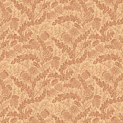 Mulberry Wallcovering FG108.V55.0 Wallcovering NON WOVEN - 100% United Kingdom </p><p>Repeat: H: , V: 27.5 21 - My Fabric Connection -