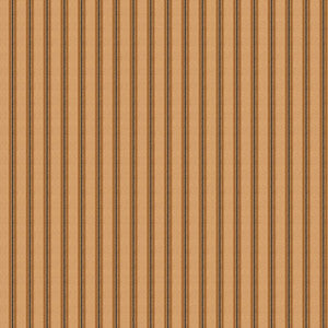 Somerton Stripe Woodsmoke FG109.A15.0 by Mulberry Wallcovering