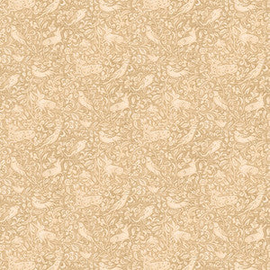 Hedgerow Stone FG110.K102.0 by Mulberry Wallcovering
