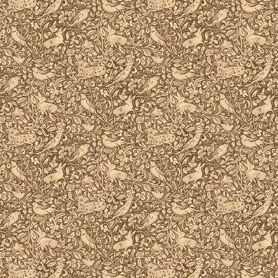 Mulberry Wallcovering FG110.K74.0 Wallcovering NON WOVEN - 100% United Kingdom </p><p>Repeat: H: , V: 27.5 21 - My Fabric Connection -
