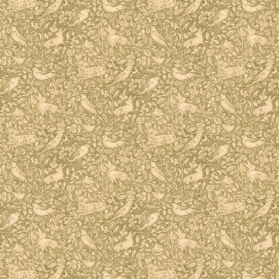 Mulberry Wallcovering FG110.R107.0 Wallcovering NON WOVEN - 100% United Kingdom </p><p>Repeat: H: , V: 27.5 21 - My Fabric Connection -