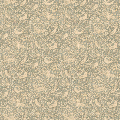 Mulberry Wallcovering FG110.R41.0 Wallcovering NON WOVEN - 100% United Kingdom </p><p>Repeat: H: , V: 27.5 21 - My Fabric Connection -