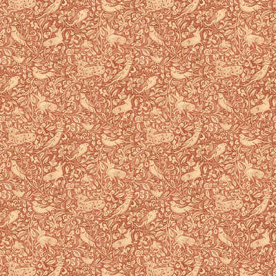 Mulberry Wallcovering FG110.V55.0 Wallcovering NON WOVEN - 100% United Kingdom </p><p>Repeat: H: , V: 27.5 21 - My Fabric Connection -
