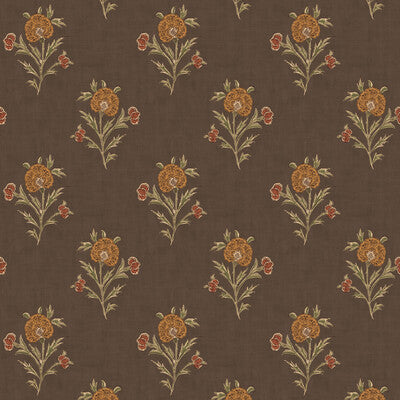 Mulberry Wallcovering FG111.K74.0 Wallcovering NON WOVEN - 100% United Kingdom </p><p>Repeat: H: , V: 27.5 21 - My Fabric Connection -