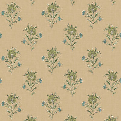 Mulberry Wallcovering FG111.S16.0 Wallcovering NON WOVEN - 100% United Kingdom </p><p>Repeat: H: , V: 27.5 21 - My Fabric Connection -