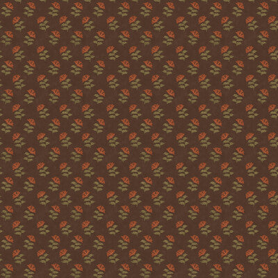 Mulberry Wallcovering FG113.K74.0 Wallcovering NON WOVEN - 100% United Kingdom </p><p>Repeat: H: , V: 27.5 21 - My Fabric Connection -
