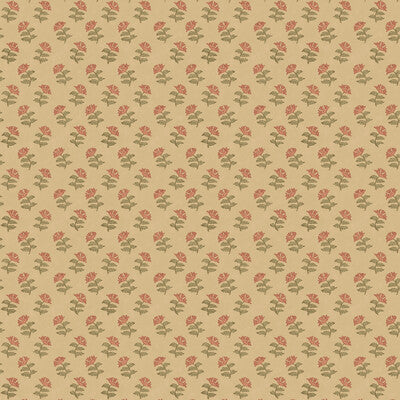 Mulberry Wallcovering FG113.R107.0 Wallcovering NON WOVEN - 100% United Kingdom </p><p>Repeat: H: , V: 27.5 21 - My Fabric Connection -