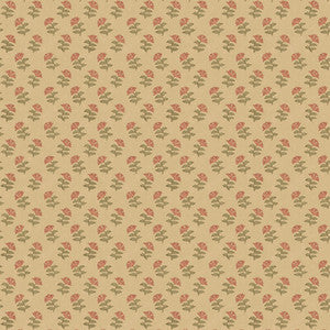 Mulberry Sprig Moss FG113.R107.0 by Mulberry Wallcovering