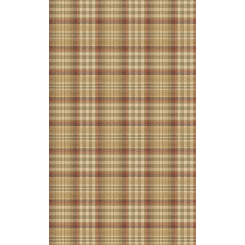 Antique By Mulberry Wallcovering