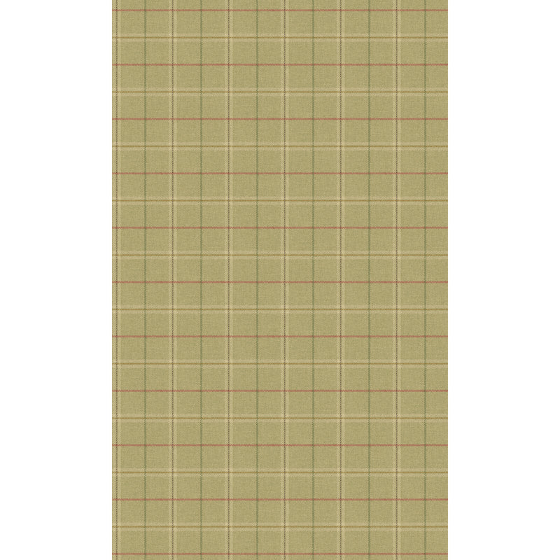 Lovat By Mulberry Wallcovering
