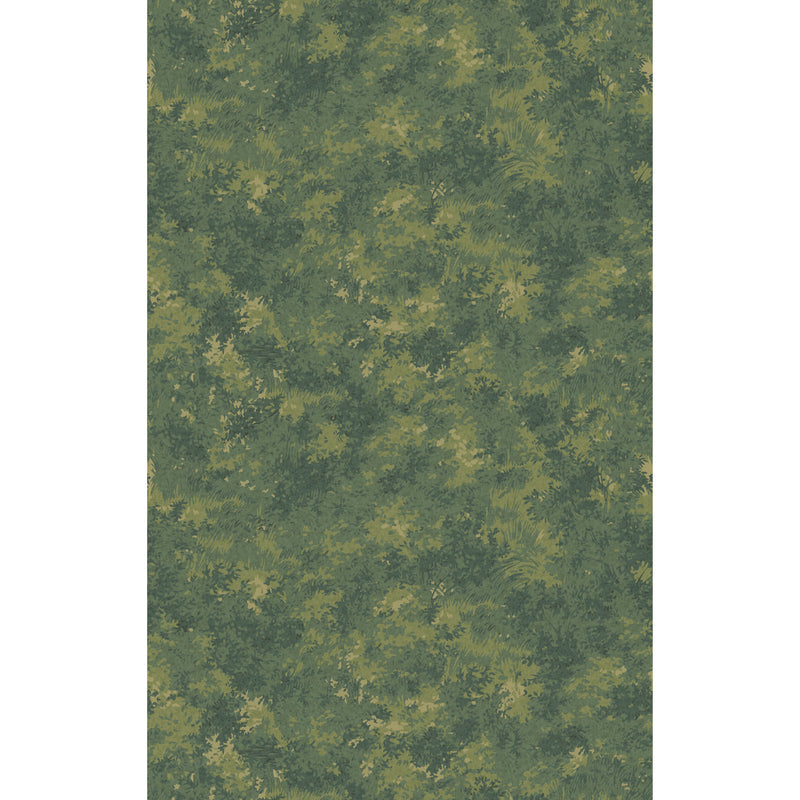 Emerald By Mulberry Wallcovering