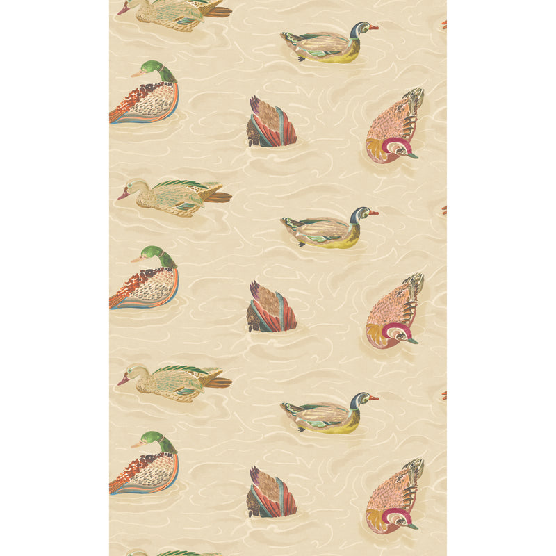 Jewel By Mulberry Wallcovering