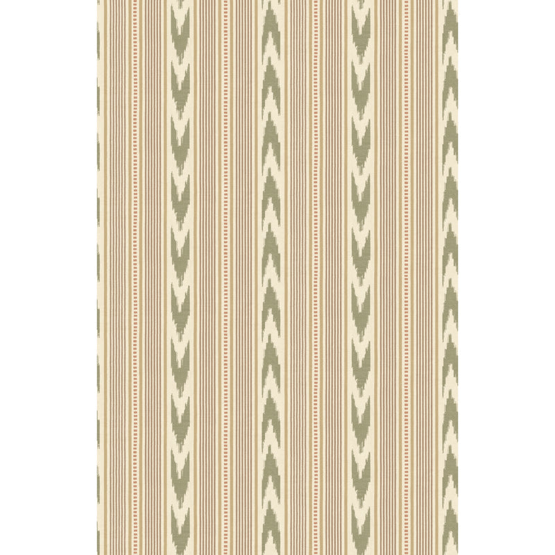 Lovat By Mulberry Wallcovering