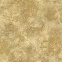 Neutral Leaf Collage Spot Wallpaper by Belair Studios Field Guide Covers about 56.4 square feet 20.5-in by 33-ft long roll Prepasted 21 - Fabric Carolina -