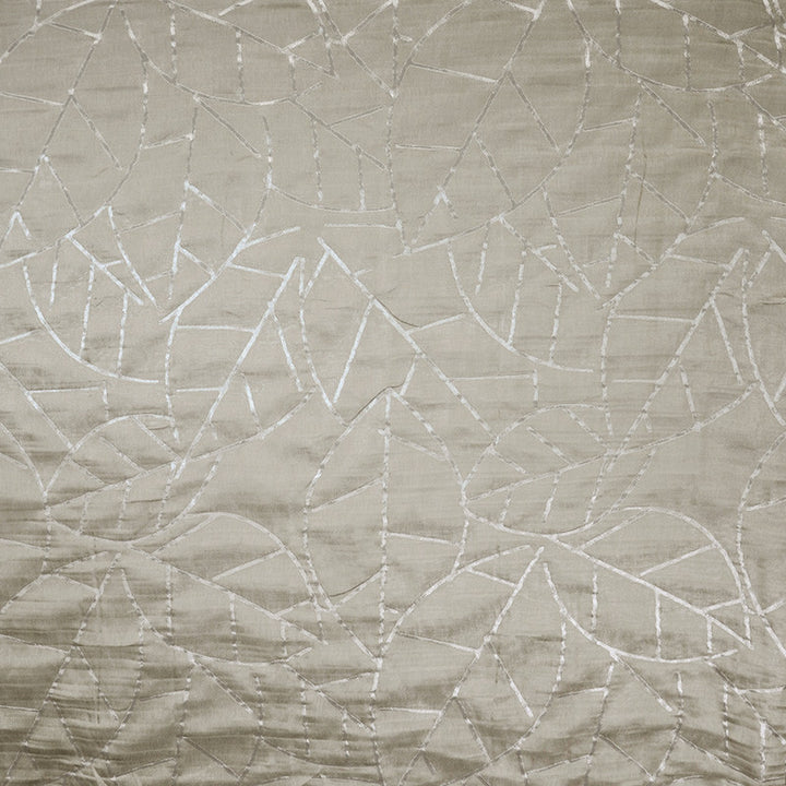 Flashy # 3601 Gunmetal by Maxwell Fabric 54% LINEN 46% POLYESTER TURKEY </p><p>Repeat: Horizontal: H-30.3 and Vertical: V-22 116" - Fabric Carolina -