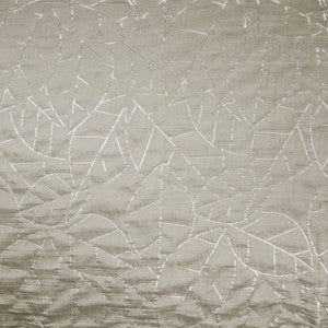 Flashy # 3601 Gunmetal by Maxwell Fabric