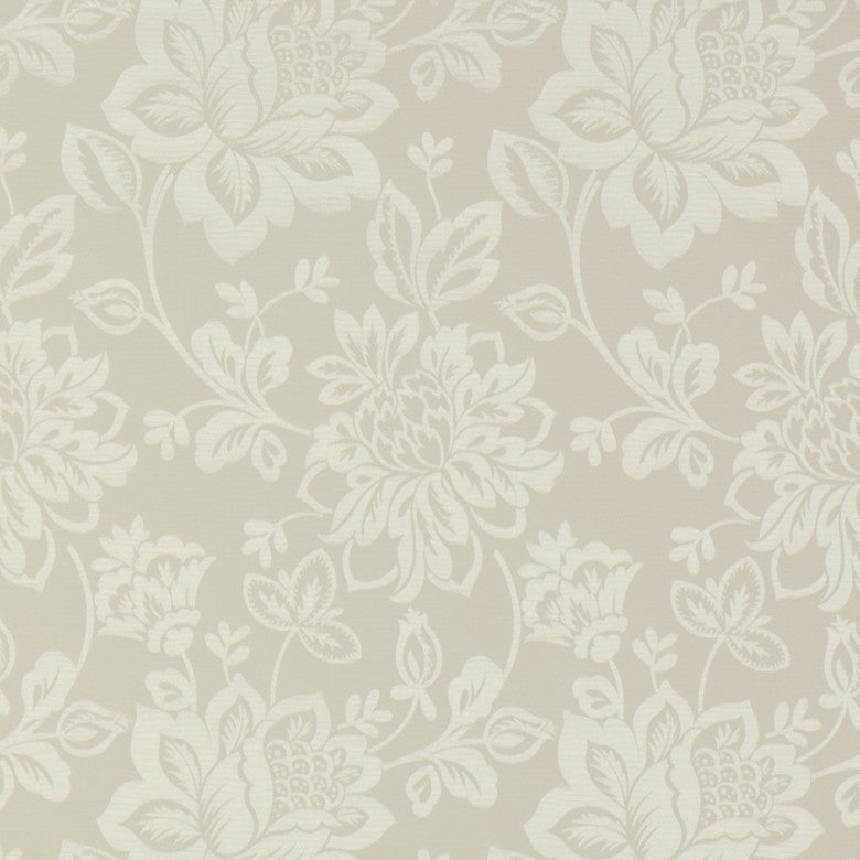 Flourish # 101 Linen by Maxwell Fabric 52% POLYESTER 48% COTTON INDIA </p><p>Repeat: Horizontal: H-9.5 and Vertical: V-16.25 57.3" - Fabric Carolina -