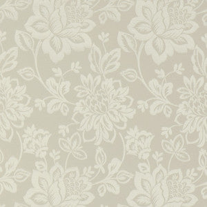 Flourish # 101 Linen by Maxwell Fabric