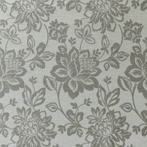 Flourish # 103 Limestone by Maxwell Fabric