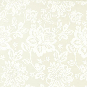Flourish # 1102 Wool by Maxwell Fabric