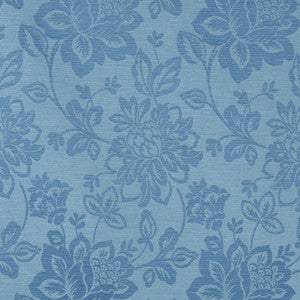 Flourish # 505 Capri by Maxwell Fabric