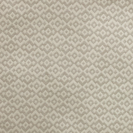 Fes # 104 Flint by Maxwell Fabric STUDIO-MARRAKESH 74% POLYESTER 26% VISCOSE INDIA </p><p>Repeat: Horizontal: H-1.75 and Vertical: V-1.4 56.25" - Fabric Carolina -