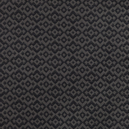 Fes # 205 Panther by Maxwell Fabric STUDIO-MARRAKESH 74% POLYESTER/26% VISCOSE INDIA See sample </p><p>Repeat: Horizontal: 1.75" and Vertical: 1.4" 56.25" - Fabric Carolina -