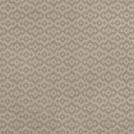Fes # 209 Gold by Maxwell Fabric STUDIO-MARRAKESH 74% POLYESTER/26% VISCOSE INDIA See sample </p><p>Repeat: Horizontal: 1.75" and Vertical: 1.4" 56.25" - Fabric Carolina -