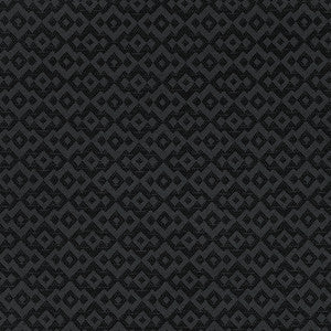 Fes # 301 Gunmetal by Maxwell Fabric