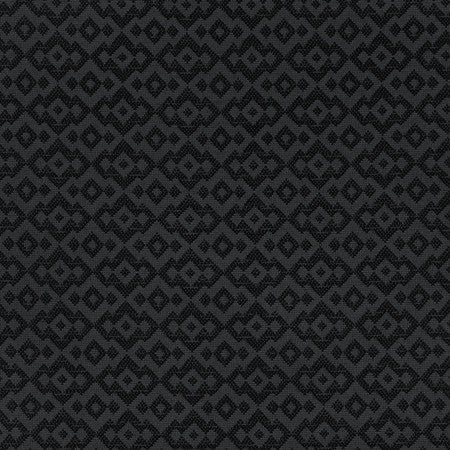 Fes # 301 Gunmetal by Maxwell Fabric STUDIO-MARRAKESH 74% POLYESTER/26% VISCOSE INDIA See sample </p><p>Repeat: Horizontal: 1.75" and Vertical: 1.4" 56.25" - Fabric Carolina -