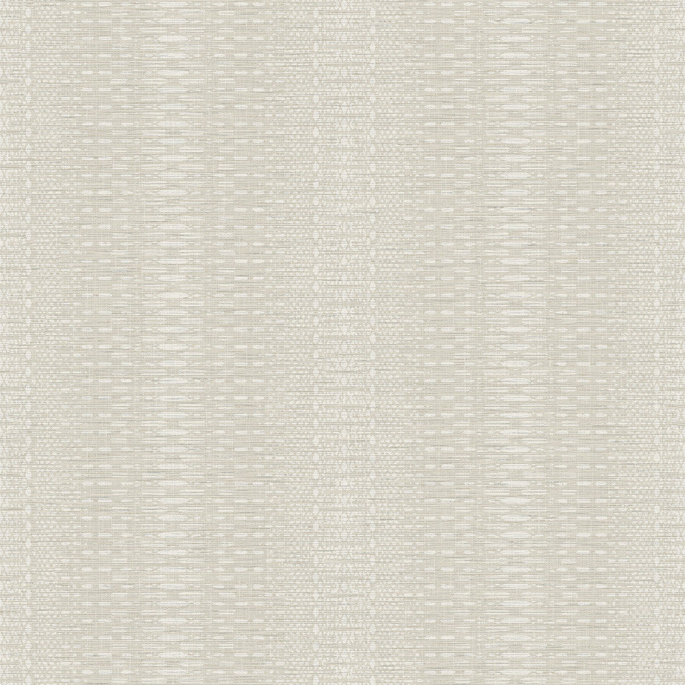 Market Stripe Caramel Wallpaper by York Wallcoverings Simply Farmhouse Covers about 56.4 square feet 20.5-in by 33-ft long roll Unpasted 20.5 - Fabric Carolina -