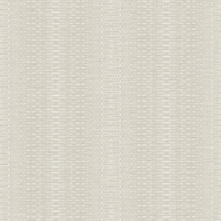 Market Stripe Caramel Wallpaper by York Wallcoverings Simply Farmhouse Covers about 56.4 square feet 20.5-in by 33-ft long roll Unpasted 20.5 - Fabric Carolina -