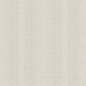 Market Stripe Caramel Wallpaper by York Wallcoverings