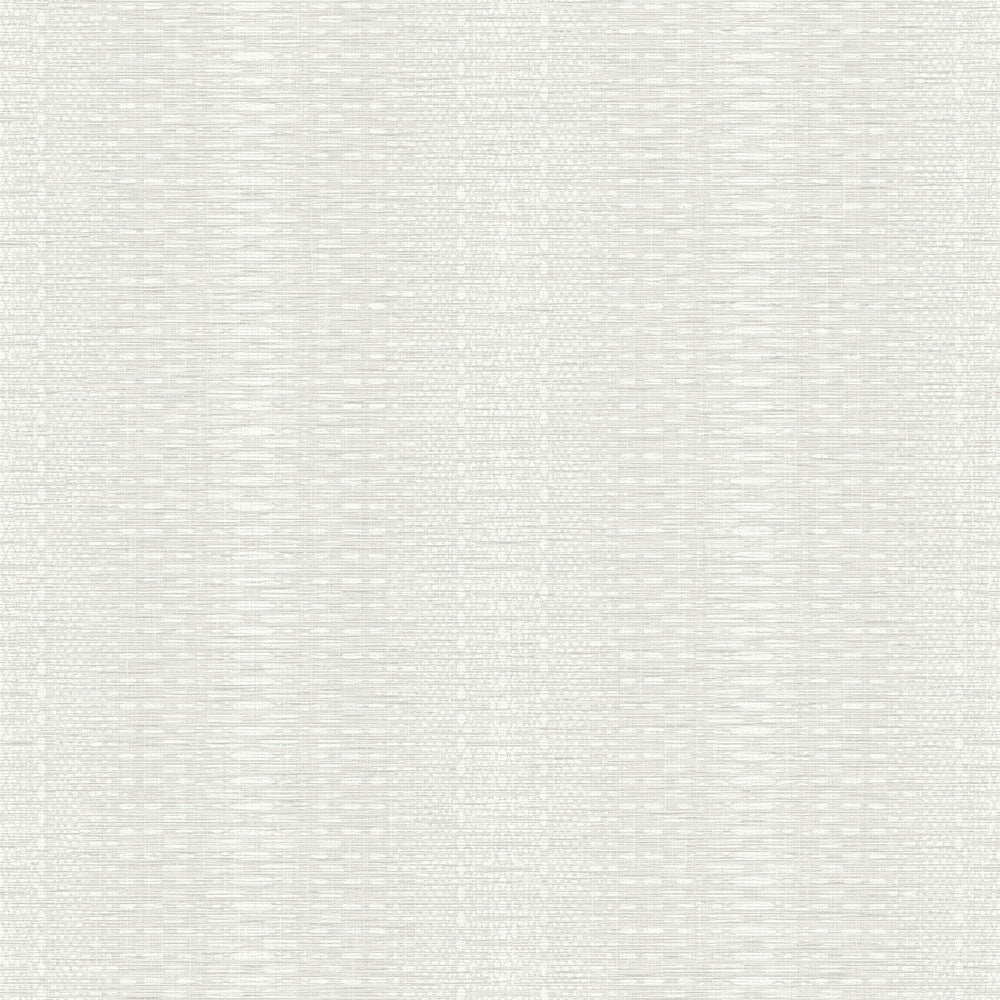 Market Stripe White Wallpaper by York Wallcoverings Simply Farmhouse Covers about 56.4 square feet 20.5-in by 33-ft long roll Unpasted 20.5 - Fabric Carolina -