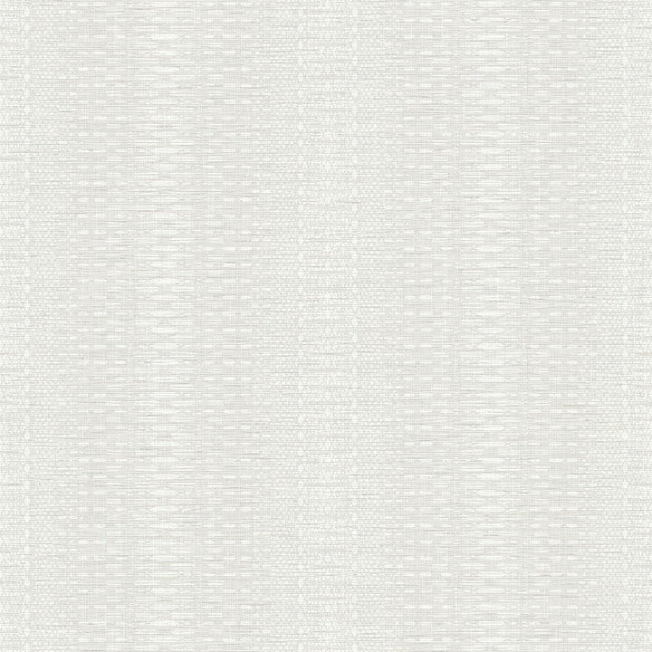 Market Stripe White Wallpaper by York Wallcoverings Simply Farmhouse Covers about 56.4 square feet 20.5-in by 33-ft long roll Unpasted 20.5 - Fabric Carolina -