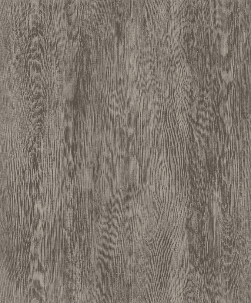Quarter Sawn Wood Light Brown Wallpaper by York Wallcoverings Simply Farmhouse Covers about 57 square feet 20.86-in by 32.79-ft long roll Unpasted 20.86 - Fabric Carolina -
