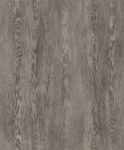 Quarter Sawn Wood Light Brown Wallpaper by York Wallcoverings