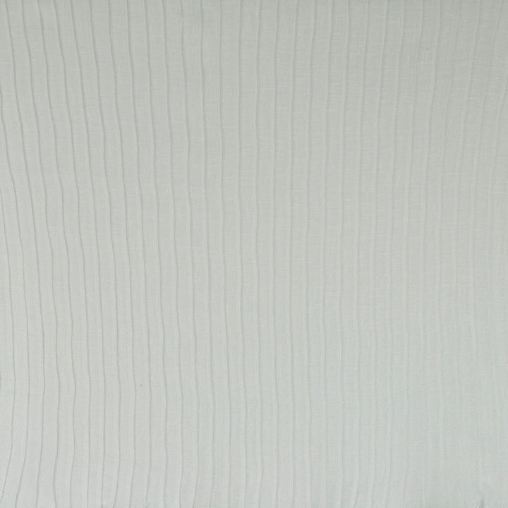 Flow # 711 Snow by Maxwell Fabric 100% POLYESTER TURKEY </p><p>Repeat: Horizontal: and Vertical: V-0.4 118" - Fabric Carolina -