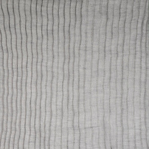Flow # 714 Pewter by Maxwell Fabric